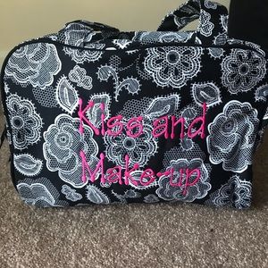 Brand new Make up case